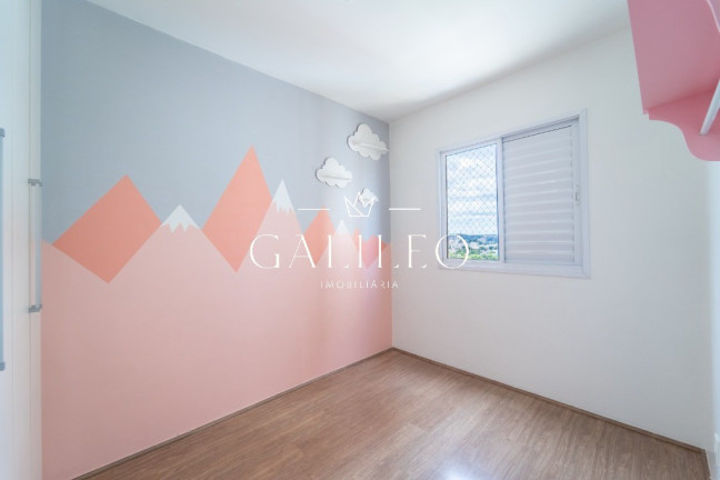 Imagem Apartamento com 2 Quartos à Venda, 61 m² em Medeiros - Jundiaí Imagem Apartamento com 2 Quartos à Venda, 61 m² em Medeiros - Jundiaí