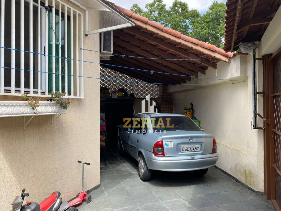 Imagem Casa com 2 Quartos à Venda, 79 m² em Olímpico - São Caetano Do Sul Imagem Casa com 2 Quartos à Venda, 79 m² em Olímpico - São Caetano Do Sul