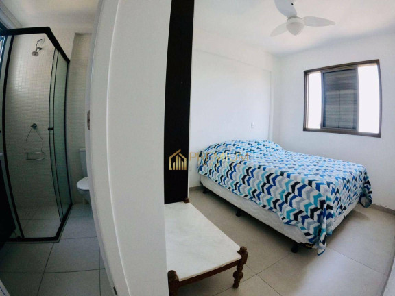 Imagem Imóvel com 2 Quartos à Venda, 60 m² em Martim De Sá - Caraguatatuba
