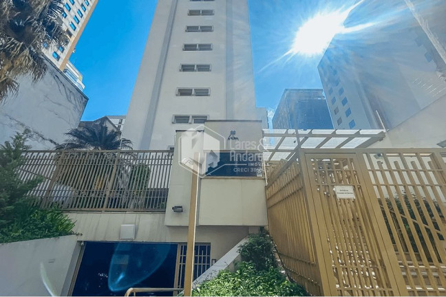 Imagem Apartamento com 4 Quartos à Venda, 168 m² em Paraíso - São Paulo Imagem Apartamento com 4 Quartos à Venda, 168 m² em Paraíso - São Paulo