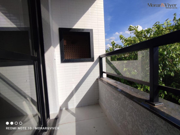 Imagem Apartamento com 2 Quartos à Venda, 63 m² em Aristocrata - São José Dos Pinhais