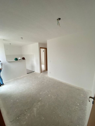 Imagem Apartamento com 2 Quartos à Venda ou Locação, 45 m² em Jardim Europa - Suzano