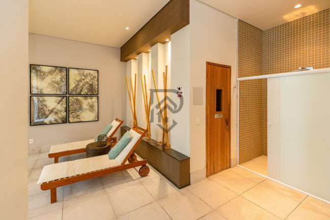 Imagem Apartamento com 1 Quarto à Venda, 67 m² em Brooklin - São Paulo