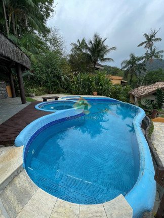 Imagem Apartamento com 13 Quartos à Venda, 1.000 m² em Tenório - Ubatuba Imagem Apartamento com 13 Quartos à Venda, 1.000 m² em Tenório - Ubatuba