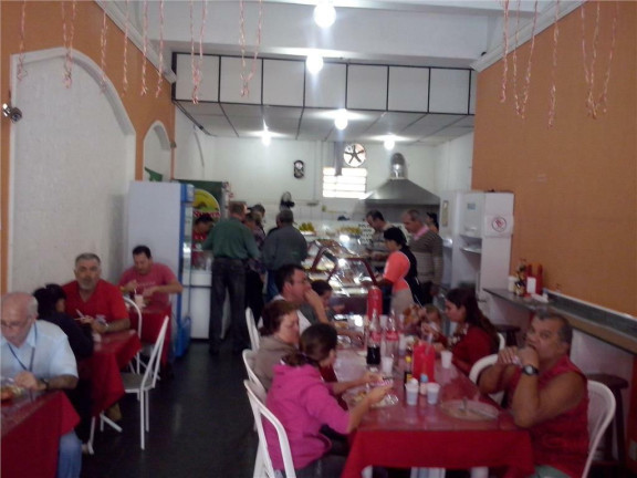Imagem Ponto Comercial à Venda, 80 m² em Jardim Bela Vista - São José Dos Campos