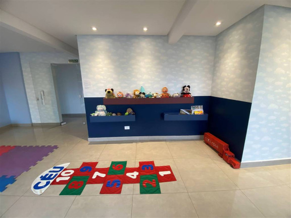 Imagem Apartamento com 2 Quartos à Venda, 57 m² em Mirim - Praia Grande
