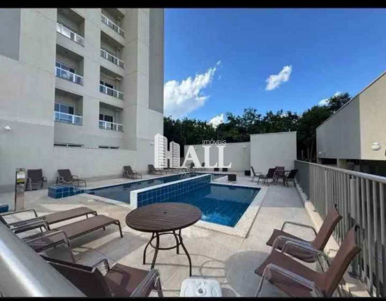 Imagem Apartamento com 2 Quartos à Venda, 47 m² em Rios Di Itália - São José Do Rio Preto Imagem Apartamento com 2 Quartos à Venda, 47 m² em Rios Di Itália - São José Do Rio Preto