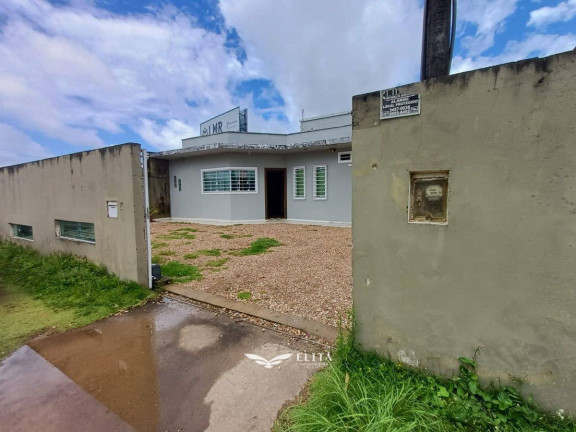 Imagem Casa com 2 Quartos à Venda, 42 m² em Centro - Barra Velha Imagem Casa com 2 Quartos à Venda, 42 m² em Centro - Barra Velha