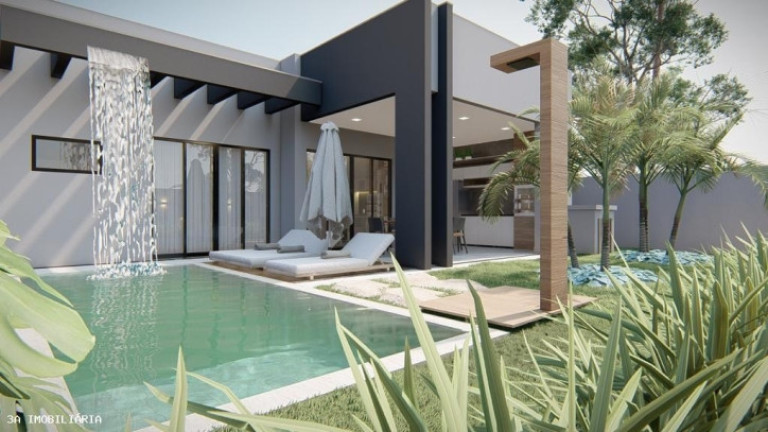 Imagem Casa de Condomínio com 3 Quartos à Venda, 206 m² em Aeroclube - Porto Velho Imagem Casa de Condomínio com 3 Quartos à Venda, 206 m² em Aeroclube - Porto Velho