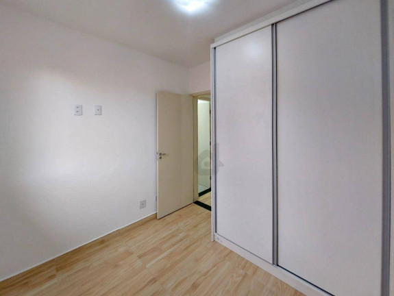 Imagem Casa com 2 Quartos à Venda, 120 m² em Condomínio Village Salermo - Sorocaba