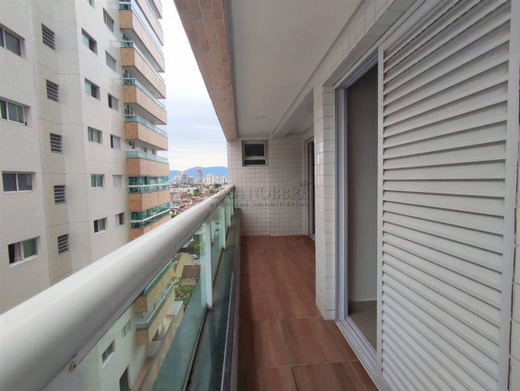 Imagem Apartamento com 3 Quartos à Venda, 119 m² em Canto Do Forte - Praia Grande