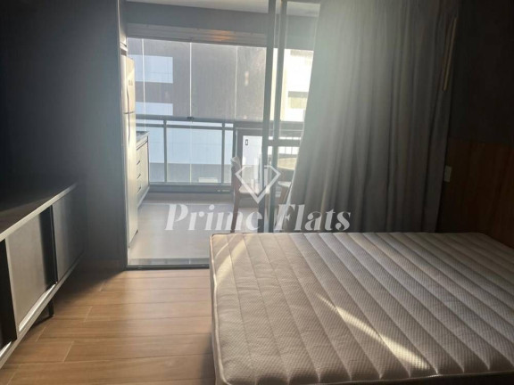 Imagem Apartamento com 1 Quarto à Venda, 30 m² em Pinheiros - São Paulo