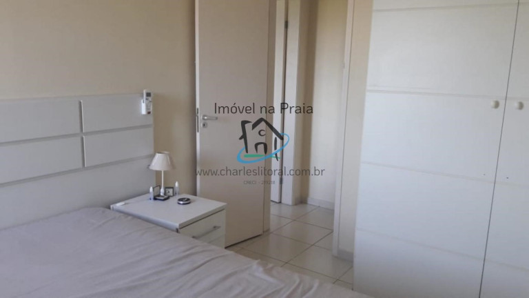 Imagem Apartamento com 2 Quartos à Venda, 75 m² em Praia Do Indaiá - Caraguatatuba