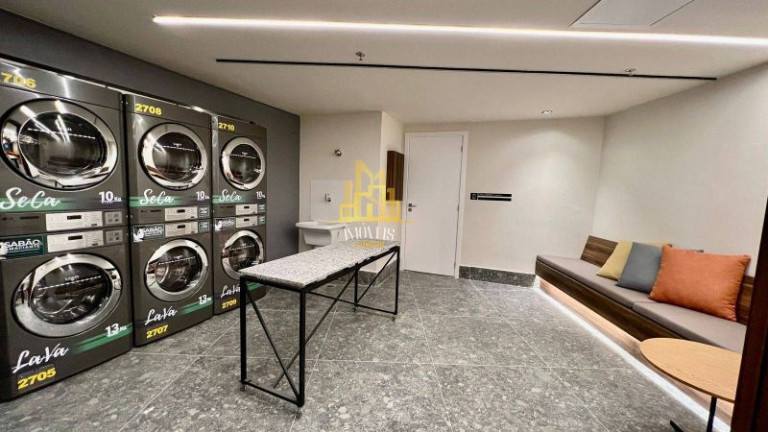 Imagem Apartamento com 1 Quarto à Venda, 28 m² em Centro - Rio De Janeiro Imagem Apartamento com 1 Quarto à Venda, 28 m² em Centro - Rio De Janeiro
