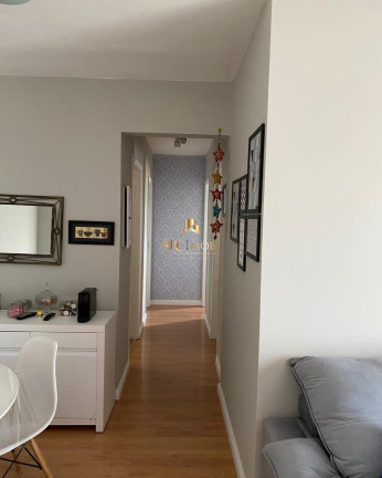 Imagem Apartamento com 2 Quartos à Venda, 58 m² em Vila Santa Catarina - São Paulo