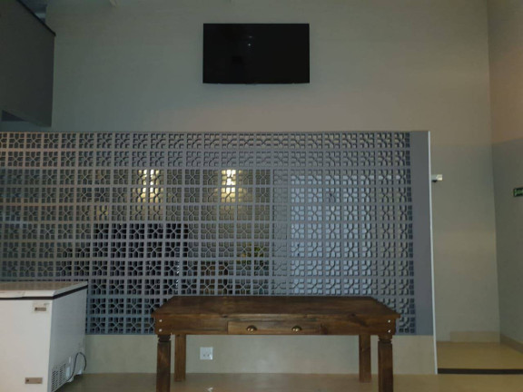 Imagem Casa de Condomínio com 1 Quarto à Venda,  em Condomínio Portal Das Flores - Limeira