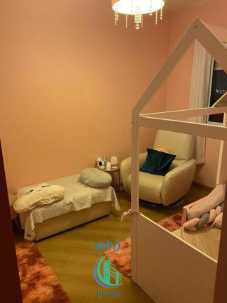 Imagem Apartamento com 3 Quartos à Venda, 141 m² em Vila Monumento - São Paulo Imagem Apartamento com 3 Quartos à Venda, 141 m² em Vila Monumento - São Paulo