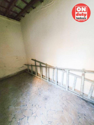 Imagem Sobrado com 3 Quartos à Venda, 104 m² em Vila Matias - Santos
