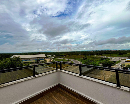 Imagem Imóvel com 2 Quartos à Venda, 54 m² em Iparana - Caucaia