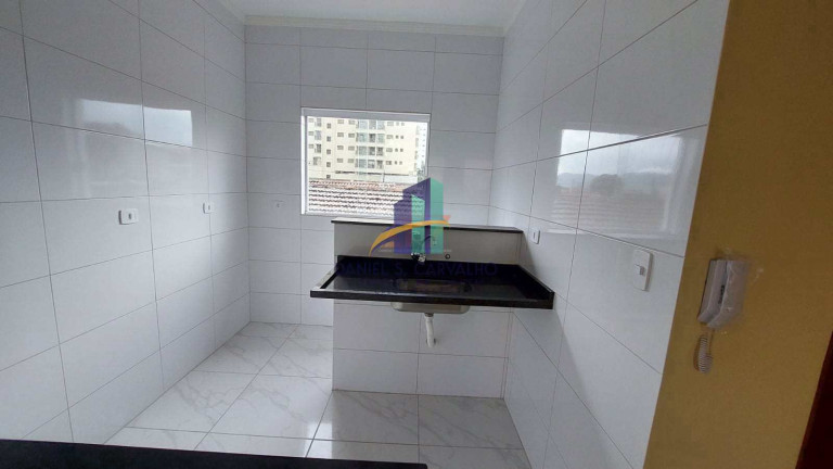 Imagem Casa com 1 Quarto à Venda, 53 m² em Aviação - Praia Grande Imagem Casa com 1 Quarto à Venda, 53 m² em Aviação - Praia Grande