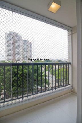Imagem Apartamento com 2 Quartos à Venda, 50 m² em Vila Anastácio - São Paulo Imagem Apartamento com 2 Quartos à Venda, 50 m² em Vila Anastácio - São Paulo