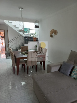 Imagem Casa com 3 Quartos à Venda, 200 m² em Parque São Domingos - São Paulo