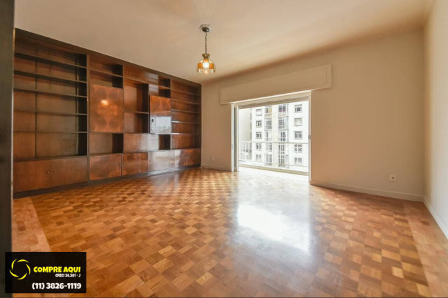 Imagem Apartamento com 3 Quartos à Venda, 391 m² em República - São Paulo Imagem Apartamento com 3 Quartos à Venda, 391 m² em República - São Paulo