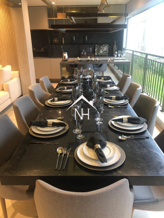 Imagem Apartamento com 4 Quartos à Venda, 156 m² em Butantã - São Paulo Imagem Apartamento com 4 Quartos à Venda, 156 m² em Butantã - São Paulo