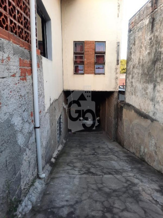 Imagem Casa com 4 Quartos à Venda, 250 m² em Vila Marlene - Jundiaí