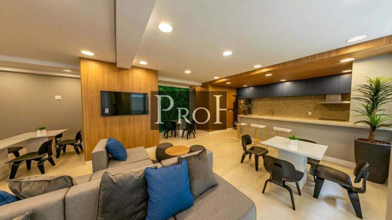 Imagem Imóvel com 1 Quarto à Venda, 26 m² em Pinheiros - São Paulo Imagem Imóvel com 1 Quarto à Venda, 26 m² em Pinheiros - São Paulo