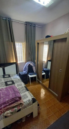 Imagem Casa com 3 Quartos à Venda, 300 m² em Itanguá - Sorocaba