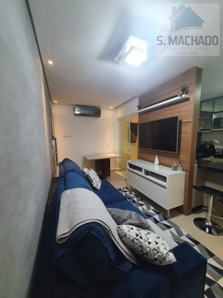 Imagem Apartamento com 2 Quartos à Venda, 48 m² em Vila Camilópolis - Santo André Imagem Apartamento com 2 Quartos à Venda, 48 m² em Vila Camilópolis - Santo André