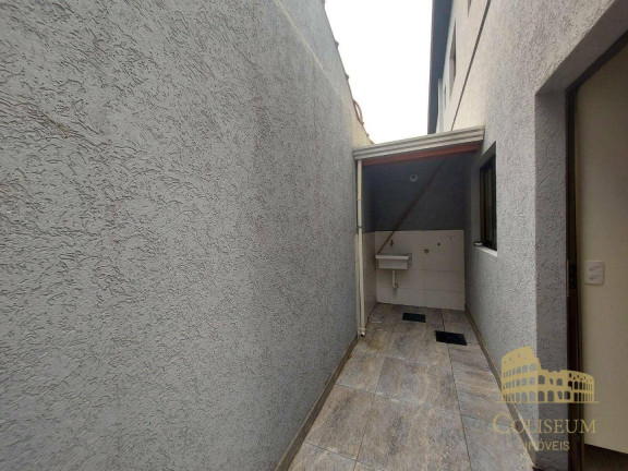Imagem Casa com 2 Quartos à Venda, 50 m² em Balneário Pires - Praia Grande