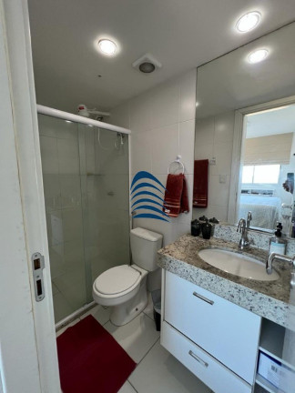 Imagem Imóvel com 1 Quarto à Venda, 75 m² em Pituaçu - Salvador
