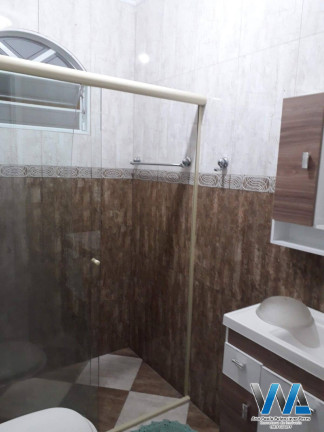 Imagem Casa com 2 Quartos à Venda, 125 m² em Jardim Novo Mundo - Bragança Paulista Imagem Casa com 2 Quartos à Venda, 125 m² em Jardim Novo Mundo - Bragança Paulista