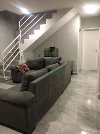 Cobertura com 4 Quartos à Venda, 150 m² em Jardim Las Vegas - Guarulhos
