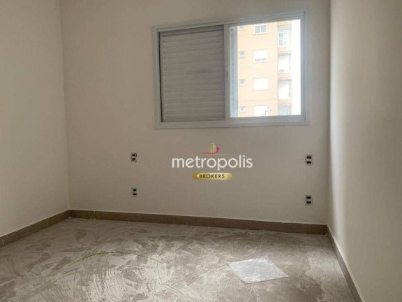 Imagem Apartamento com 2 Quartos para Alugar, 60 m² em Santa Paula - São Caetano Do Sul