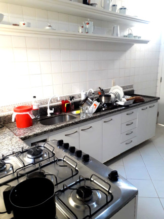 Imagem Casa com 4 Quartos à Venda, 374 m² em Portão - Lauro De Freitas