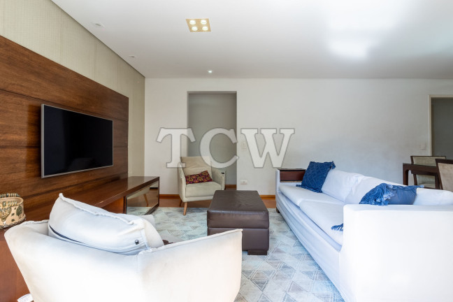 Imagem Apartamento com 3 Quartos à Venda, 115 m² em Campo Belo - São Paulo Imagem Apartamento com 3 Quartos à Venda, 115 m² em Campo Belo - São Paulo