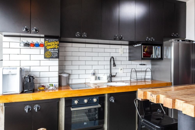 Imagem Apartamento com 1 Quarto à Venda, 74 m² em Vila Madalena - São Paulo Imagem Apartamento com 1 Quarto à Venda, 74 m² em Vila Madalena - São Paulo