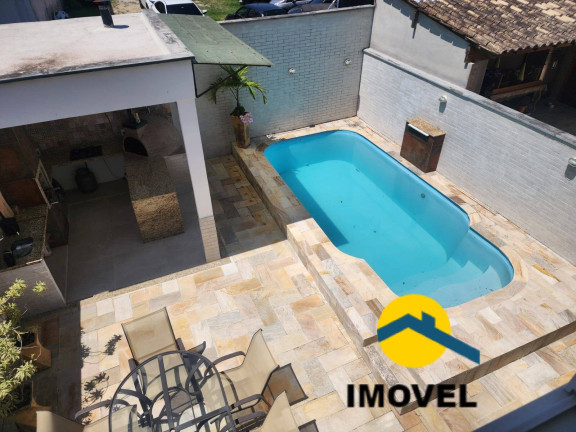 Imagem Casa com 3 Quartos à Venda, 175 m² em Serra Grande - Niterói