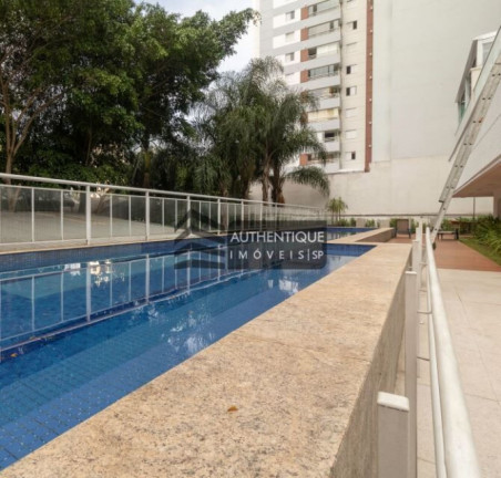 Imagem Apartamento com 1 Quarto à Venda, 40 m² em Bela Vista - São Paulo