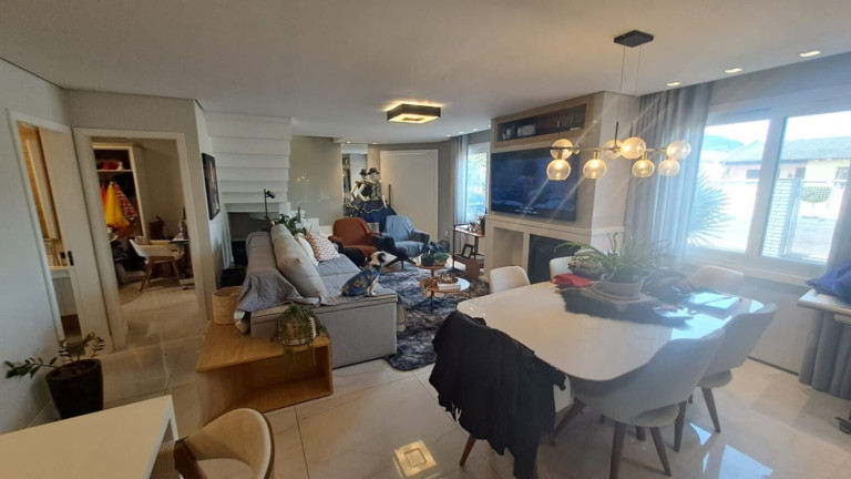 Imagem Casa com 3 Quartos à Venda, 235 m² em Arroio Grande - Santa Cruz Do Sul