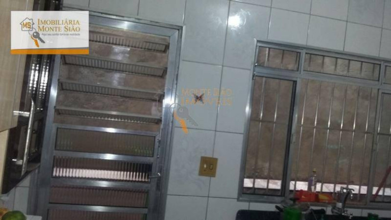 Imagem Casa com 4 Quartos à Venda, 220 m² em Jardim Aeródromo - Guarulhos Imagem Casa com 4 Quartos à Venda, 220 m² em Jardim Aeródromo - Guarulhos