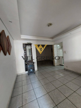 Imagem Casa com 3 Quartos à Venda, 214 m² em Paulicéia - São Bernardo Do Campo Imagem Casa com 3 Quartos à Venda, 214 m² em Paulicéia - São Bernardo Do Campo