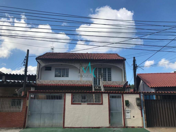 Casa com 4 Quartos à Venda, 150 m² em Campo Grande - Rio De Janeiro