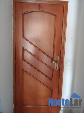 Imagem Apartamento com 2 Quartos à Venda, 60 m² em Casa Verde - São Paulo