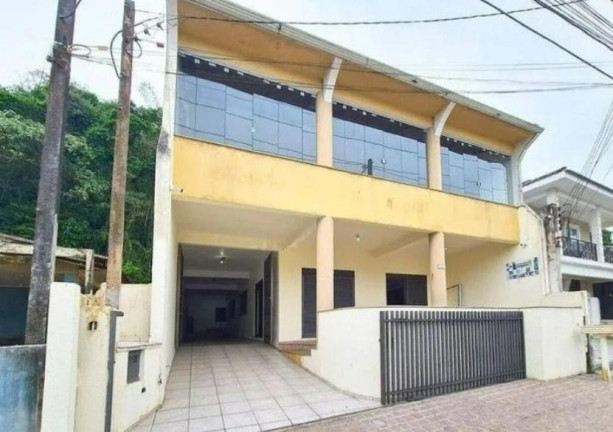 Imagem Casa com 4 Quartos à Venda, 480.000 m² em Centro - Guaratuba Imagem Casa com 4 Quartos à Venda, 480.000 m² em Centro - Guaratuba