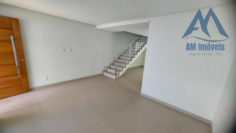 Imagem Casa com 3 Quartos à Venda, 195 m² em Lundcea - Lagoa Santa Imagem Casa com 3 Quartos à Venda, 195 m² em Lundcea - Lagoa Santa