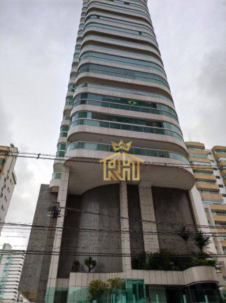 Imagem Apartamento com 3 Quartos à Venda, 172 m² em Tupi - Praia Grande Imagem Apartamento com 3 Quartos à Venda, 172 m² em Tupi - Praia Grande